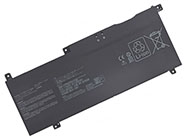ASUS Vivobook S15 S5507QA-MA Accu 11.67V 5825mAh