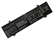 Accu ASUS ProArt PX13 HN7306WV-LX035WS