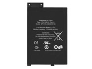 Accu AMAZON Kindle Graphite