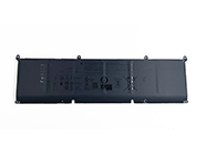 Dell Inspiron 16 Plus 7640 Accu 11.7V 7692mAh