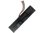 GIGABYTE AORUS X5 V6 Accu 15.2V 6200mAh GIGABYTE AORUS X5 V6 Accu 15.2V 6200mAh