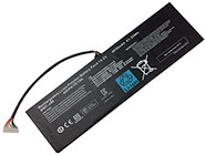GIGABYTE P34G v1 Accu 15.2V 4030mAh GIGABYTE P34G v1 Accu 15.2V 4030mAh