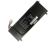 GIGABYTE P34G v1 Accu 11.1V 4300mAh GIGABYTE P34G v1 Accu 11.1V 4300mAh