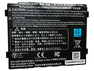 Accu GETAC CAX00(2ICP6/60/80)