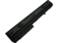 HP COMPAQ Business Notebook nx9440 Accu 14.4V 4400mAh