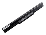 HP 695192-001 Accu 14.4V 2600mAh