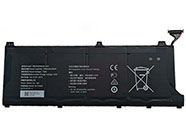 Accu HUAWEI MagicBook 14 I7-1165G7