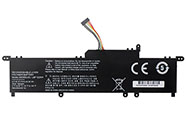 Accu LG Xnote P330-UE40K