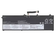 Accu LENOVO L21M4PD8