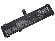 Accu LENOVO Legion Pro 7 16IRX8-82WR002ESP