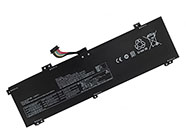 Accu LENOVO Legion 7 16IRX9-83FD00ASPH