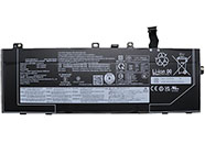 Accu LENOVO ThinkPad T14s Gen 6-21N1000LED