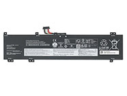 Accu LENOVO Legion 5 16IRX9-83DG00M1ED