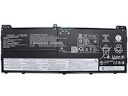 LENOVO IdeaPad Slim 5 15ARP10-83J3003FCK Accu 15.48V 4525mAh