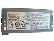 Accu PANASONIC CF-30CTQAZBM